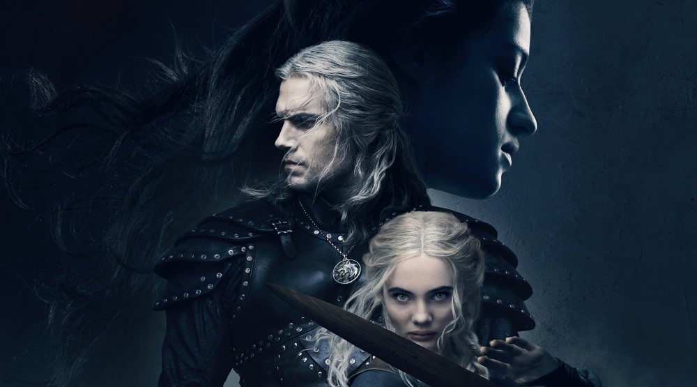 3 сезон "Ведьмак" уже на Netflix 3 сезон "Ведьмак" уже на Netflix