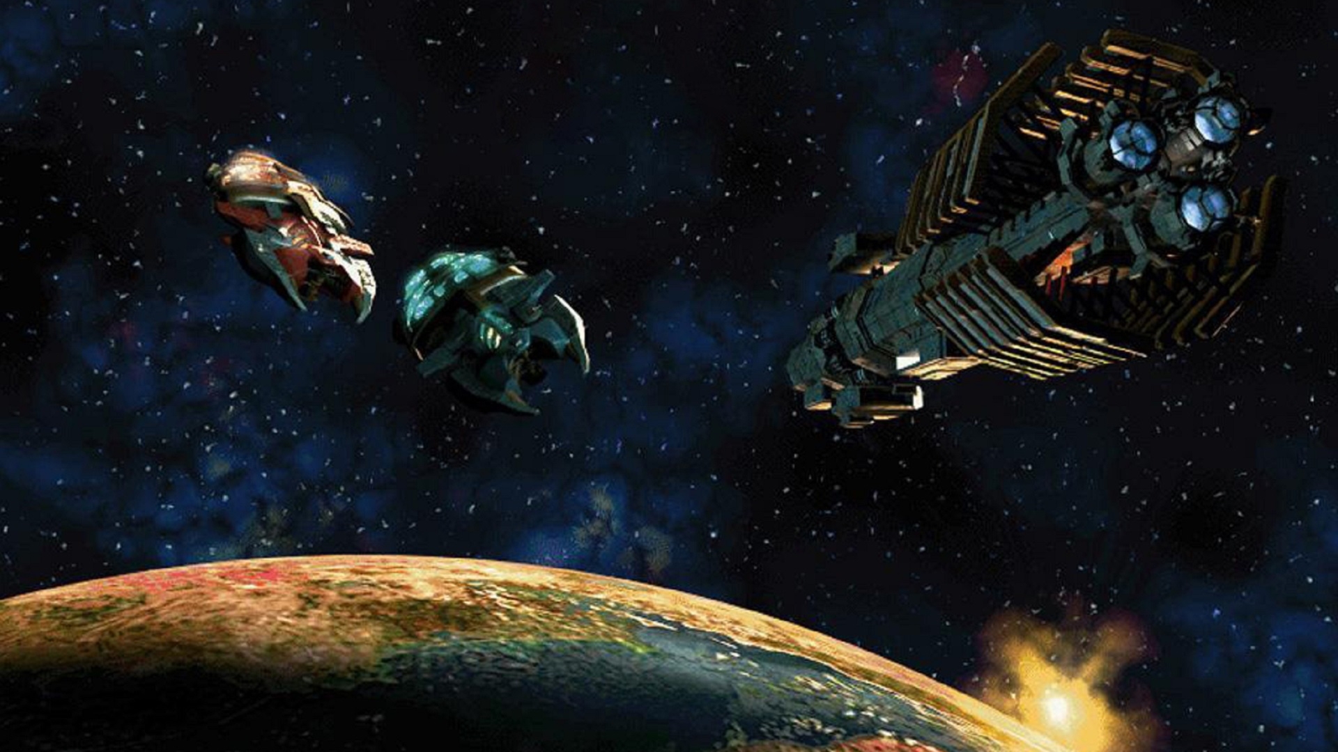 Alpha Centauri