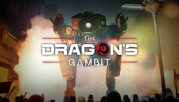 Анонсировано новое DLC для Mechwarrior 5: Mercenaries - The Dragons Gambit Анонсировано новое DLC для Mechwarrior 5: Mercenaries - The Dragons Gambit