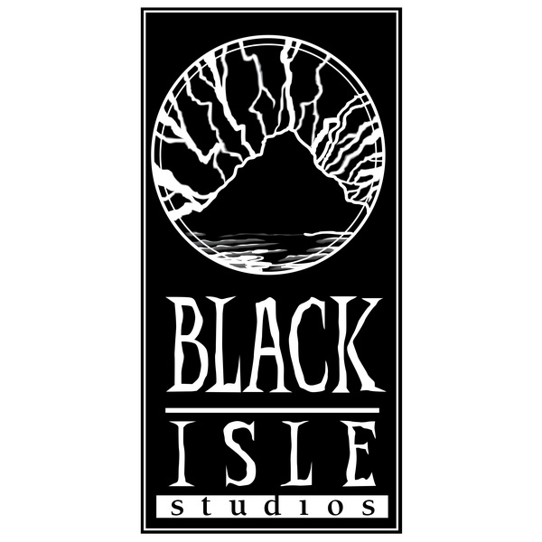 Black Isle Studios