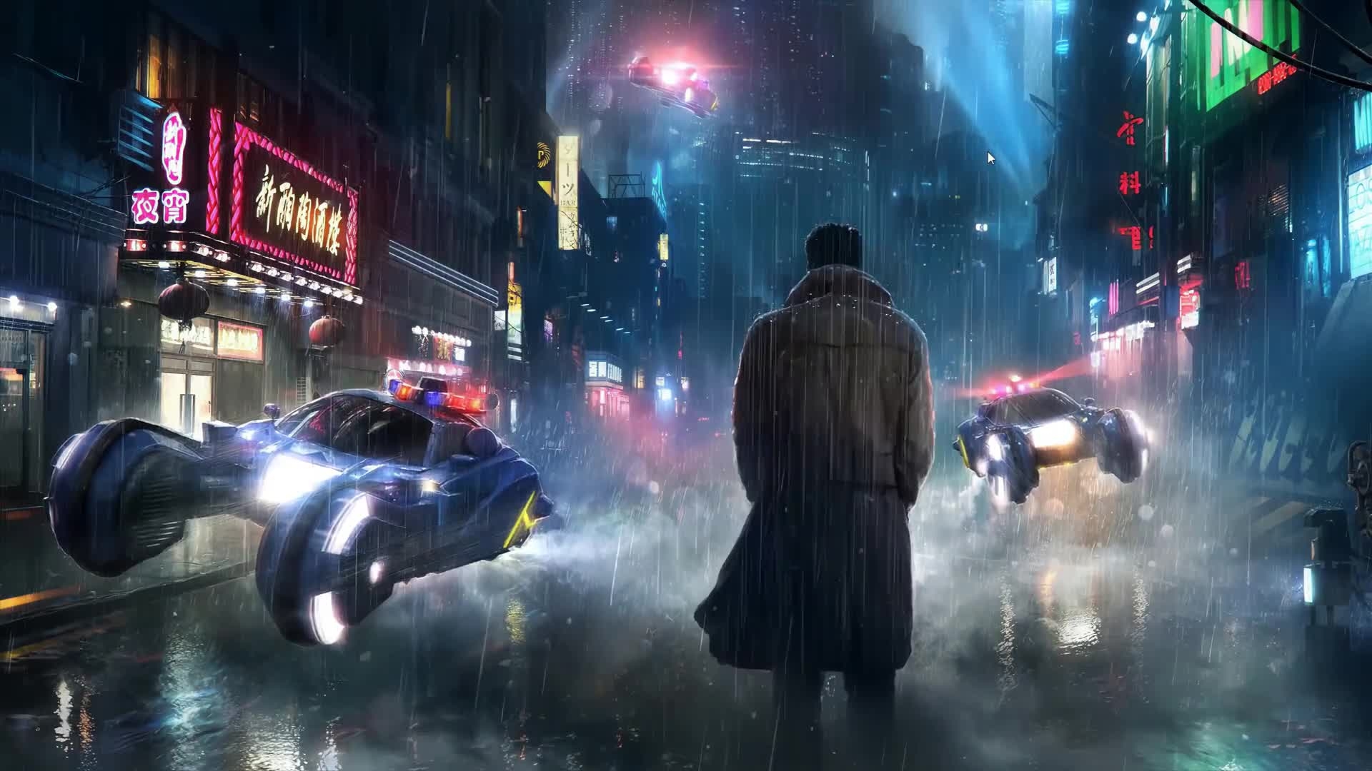 Blade Runner