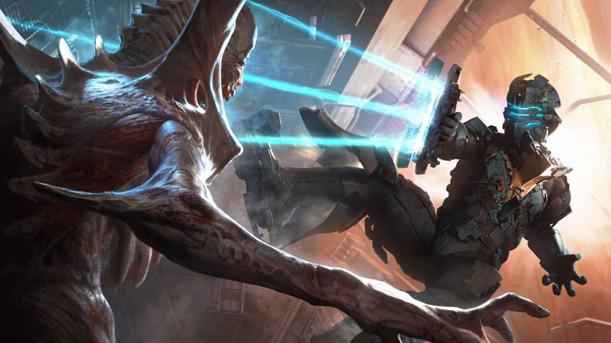 Dead Space