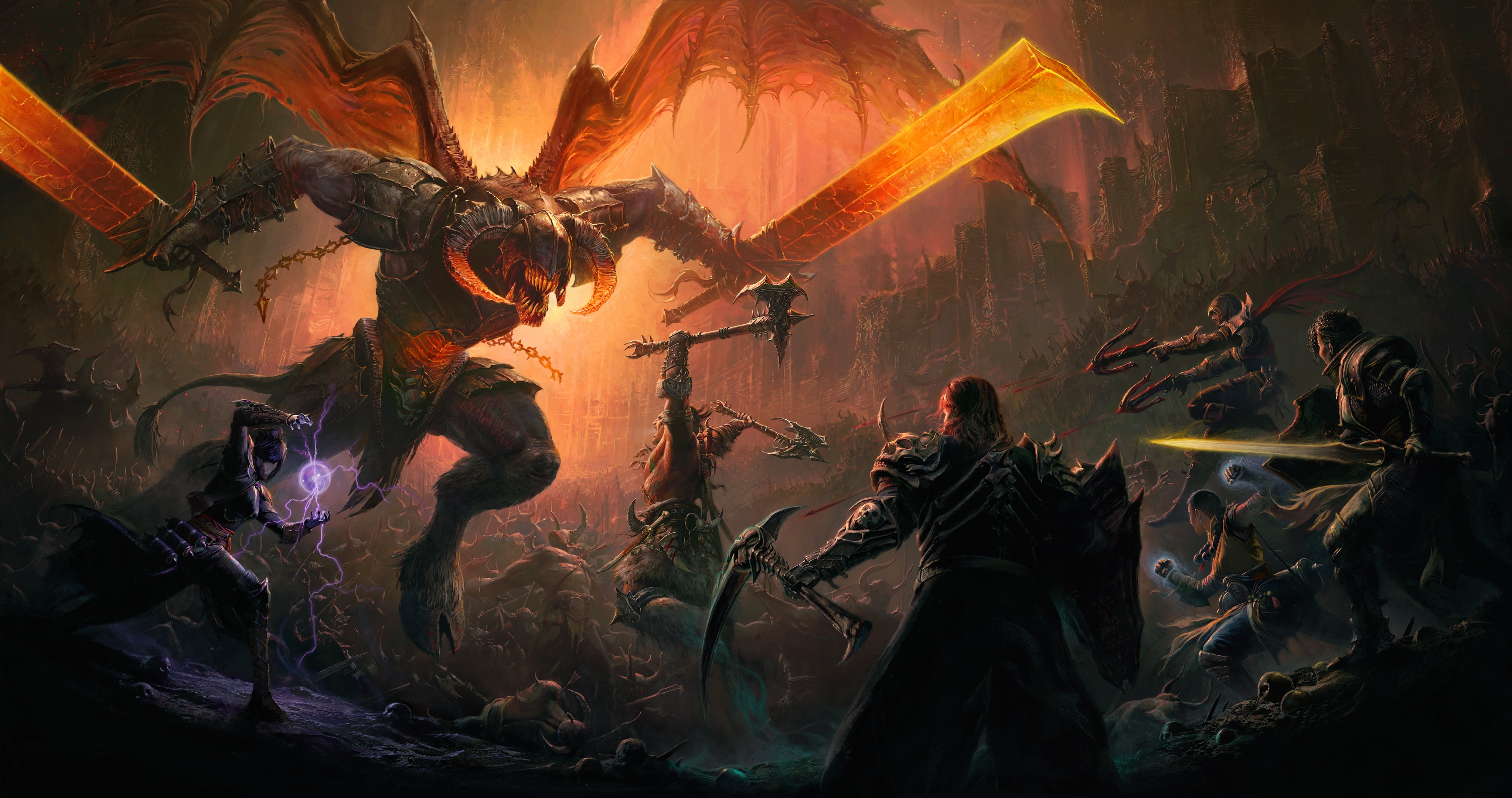 Diablo