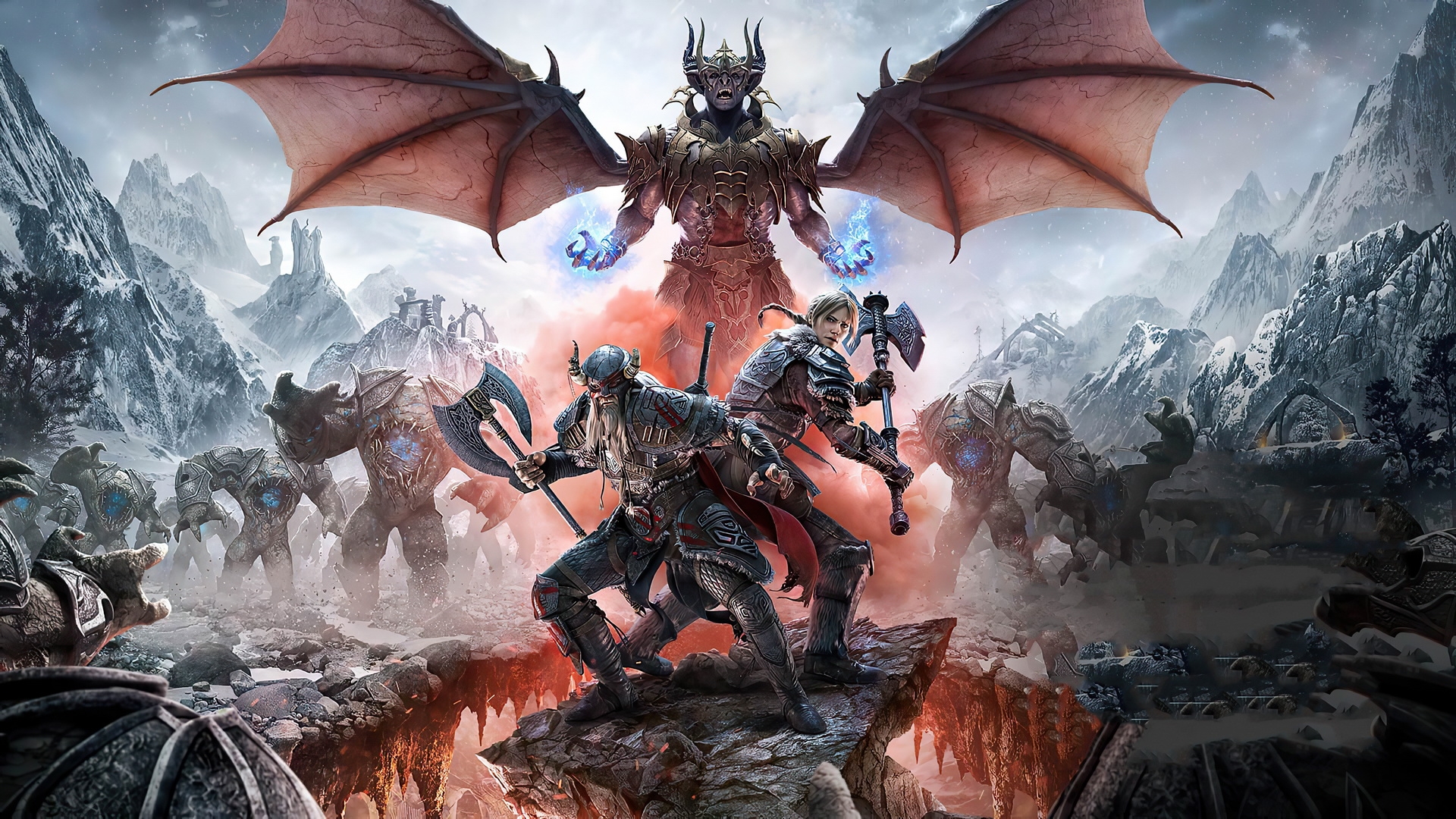 Elder Scrolls