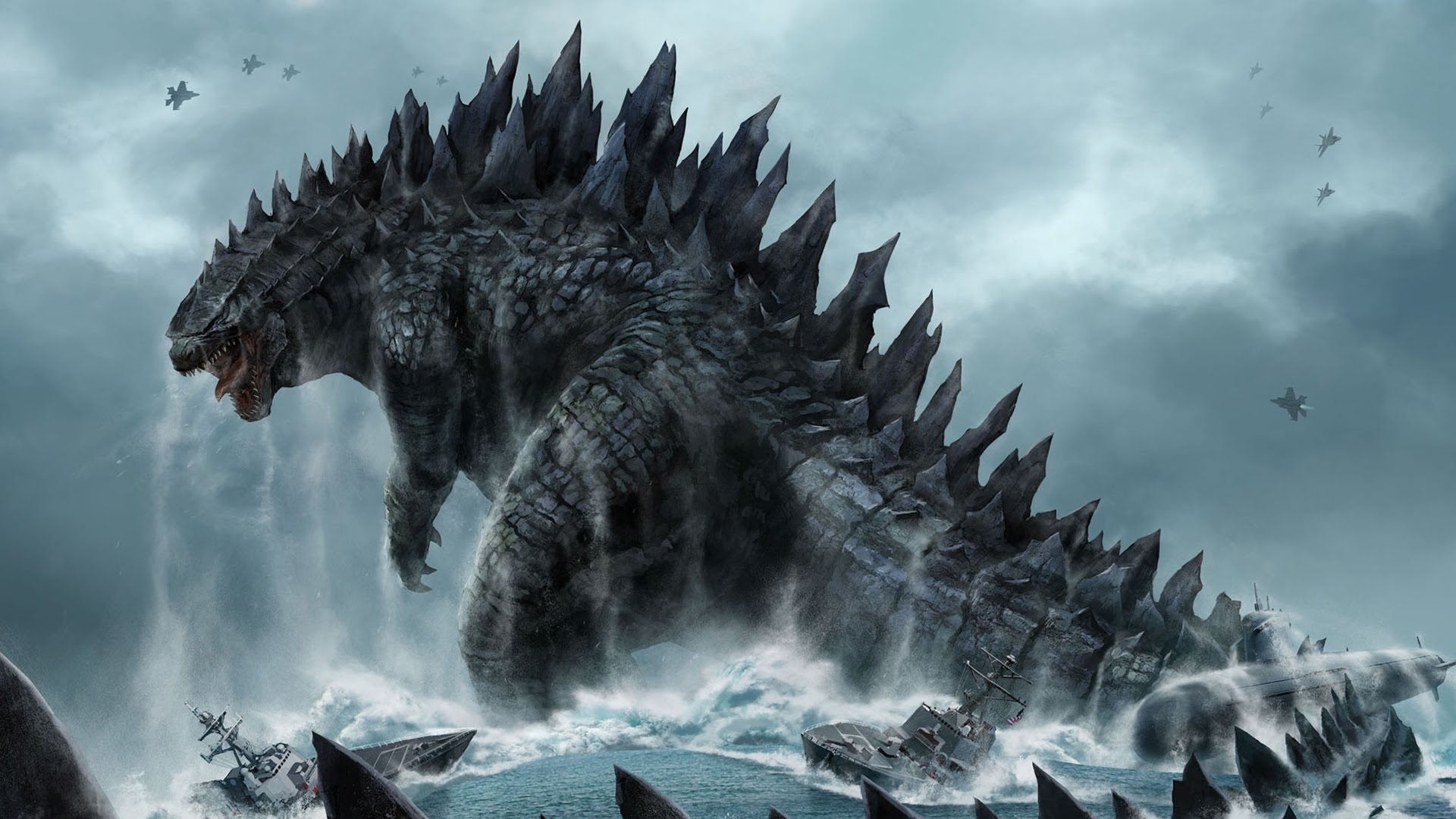 Godzilla
