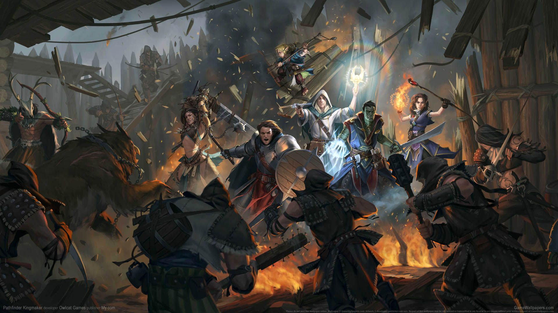 Pathfinder