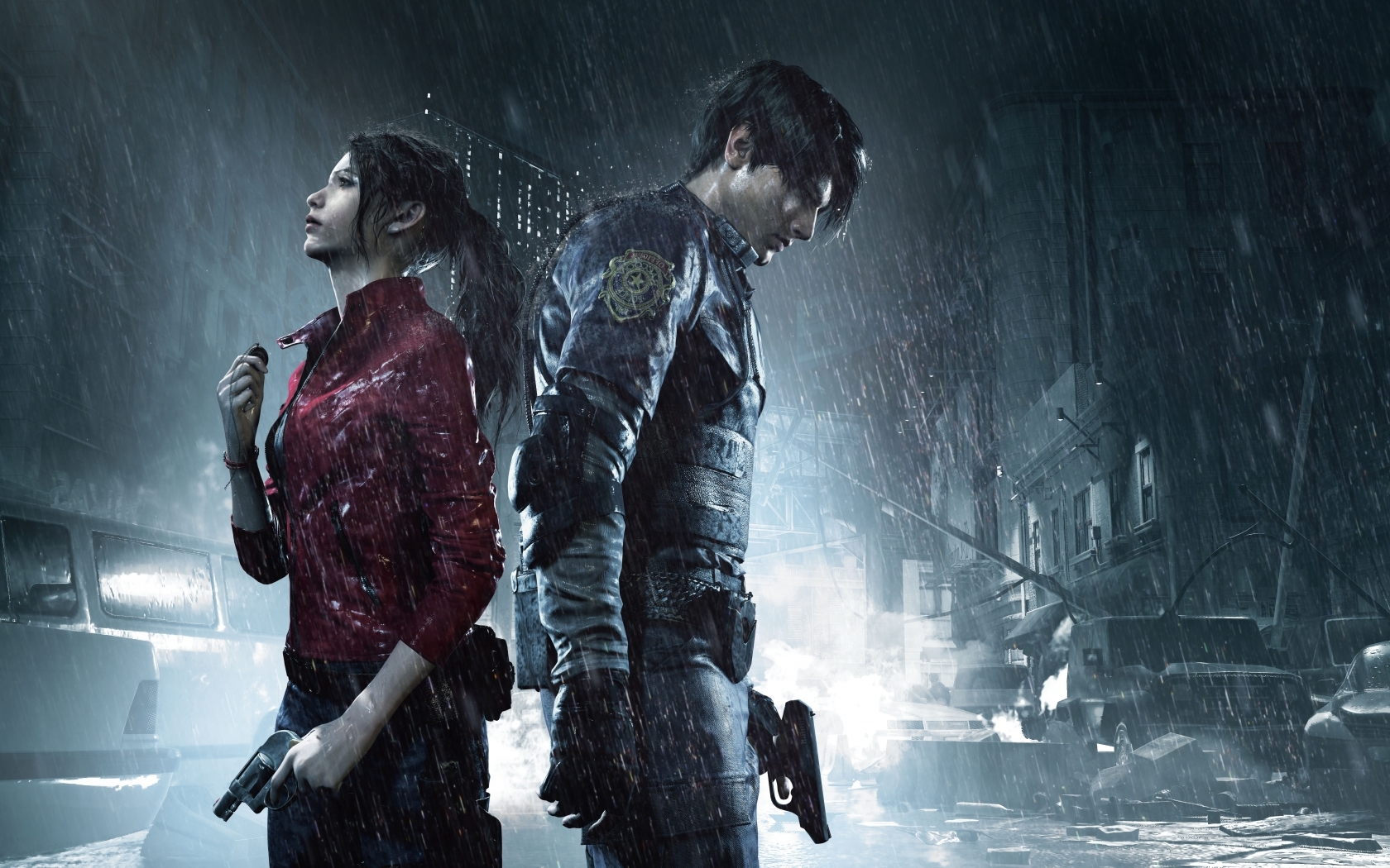 Resident Evil
