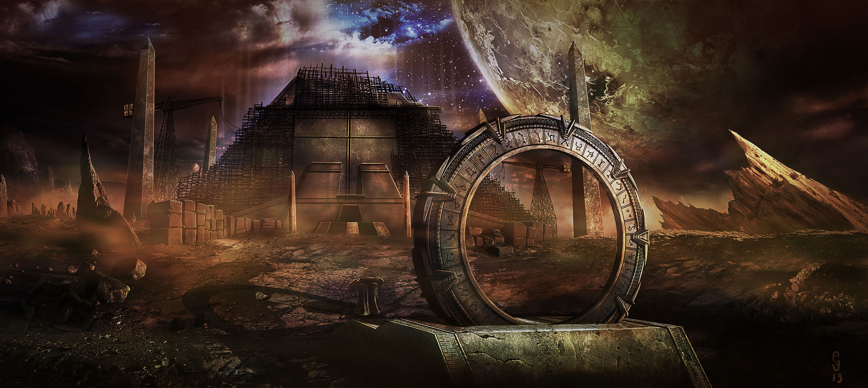 Stargate