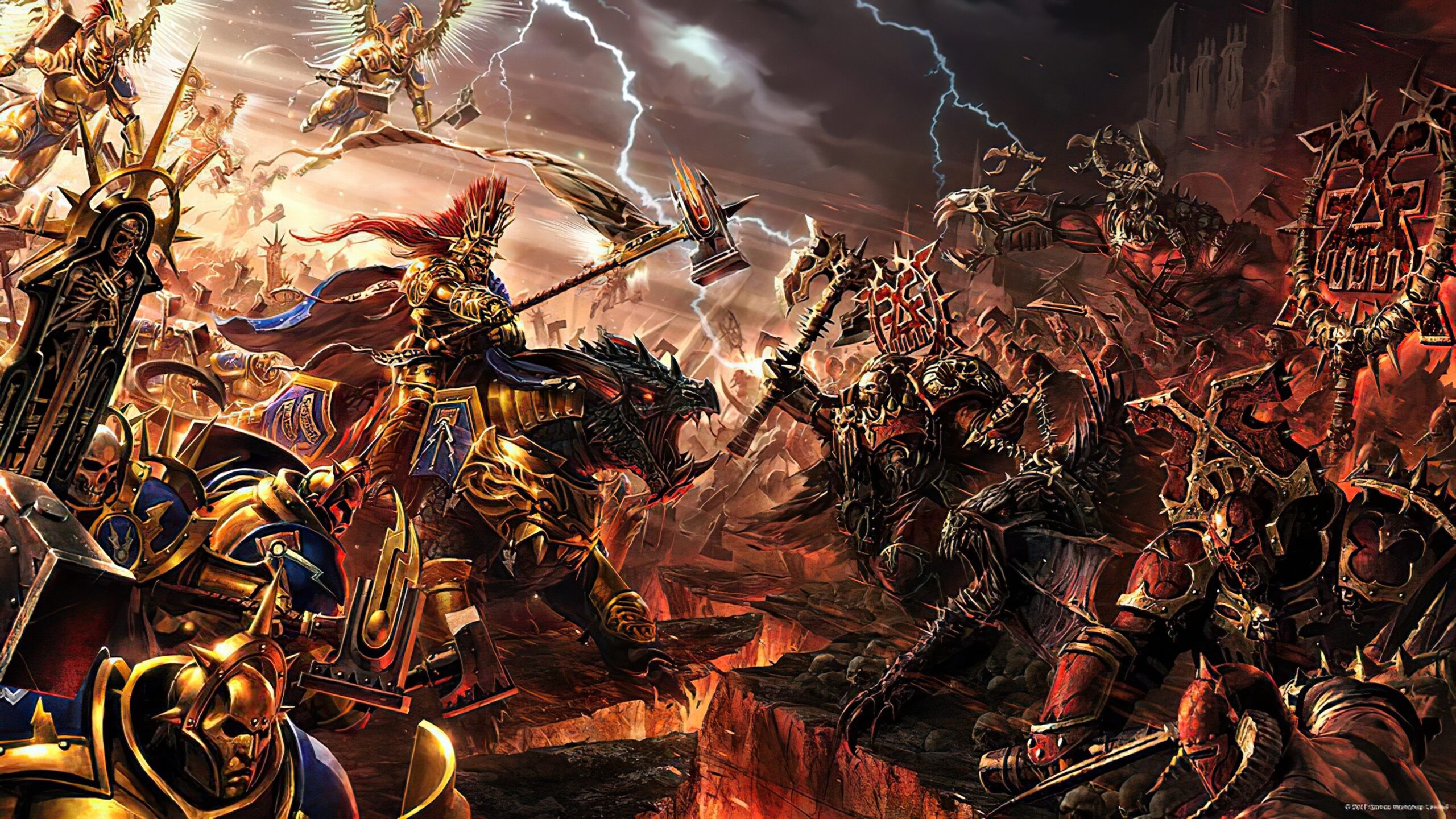Warhammer