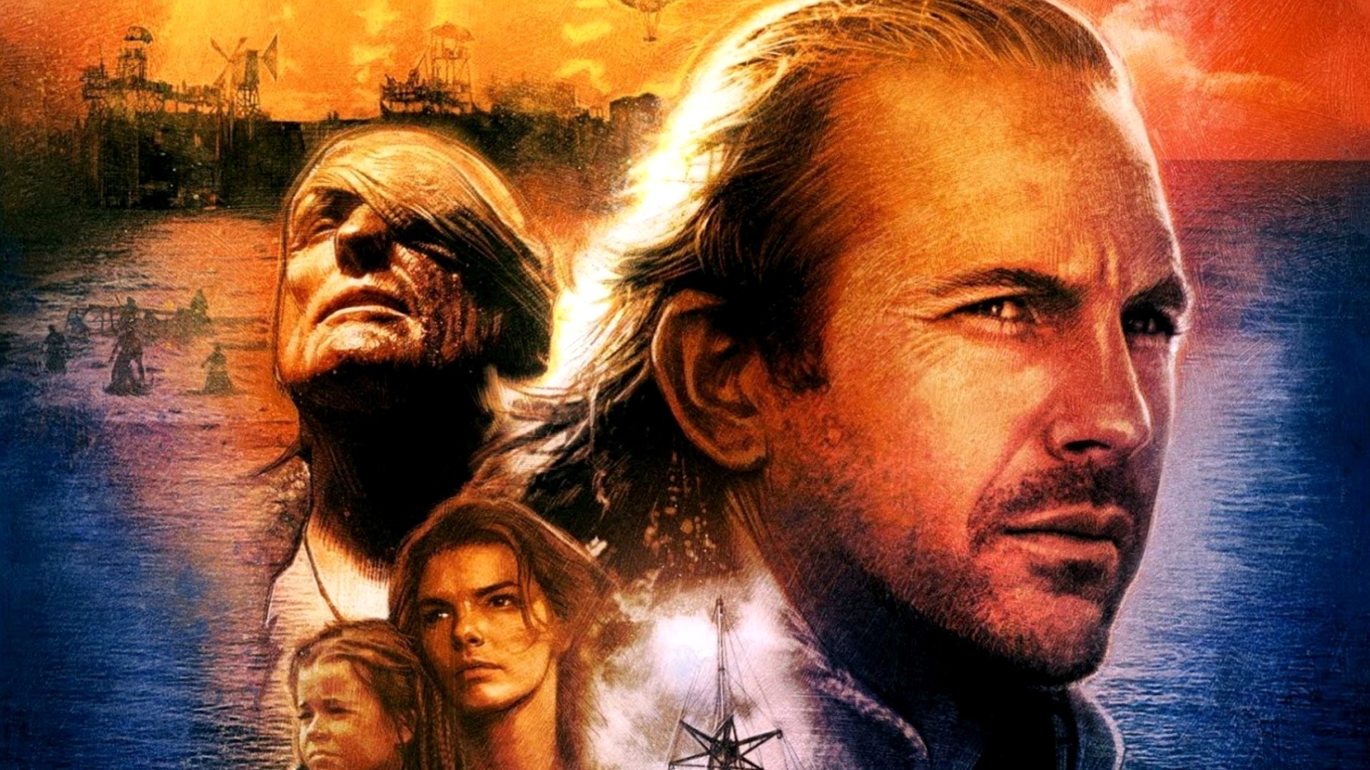 Waterworld
