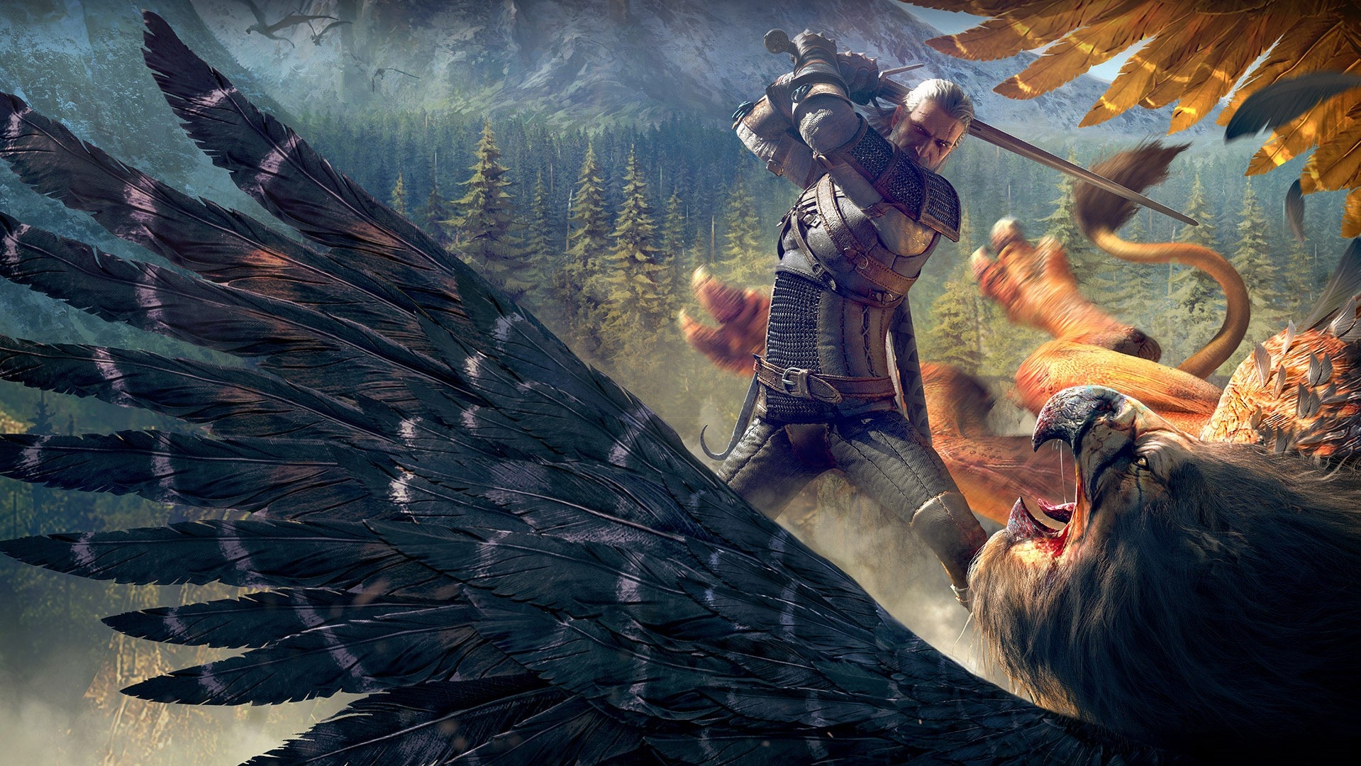Witcher