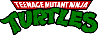 Teenage Mutant Ninja Turtles logo