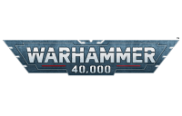 Warhammer 40000 logo