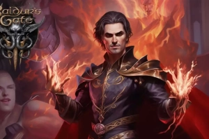 Более тысячи изменений - четвертый патч Baldur’s Gate III