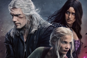 Новый трейлер 3 сезона сериала «Ведьмак» от Netflix