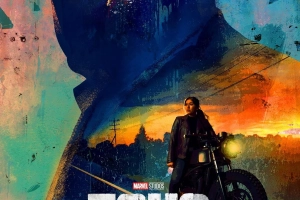 Первый трейлер сериала «Эхо»