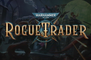 Warhammer 40,000: Rogue Trader – объявлена дата релиза